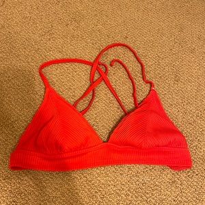 target red bikini top